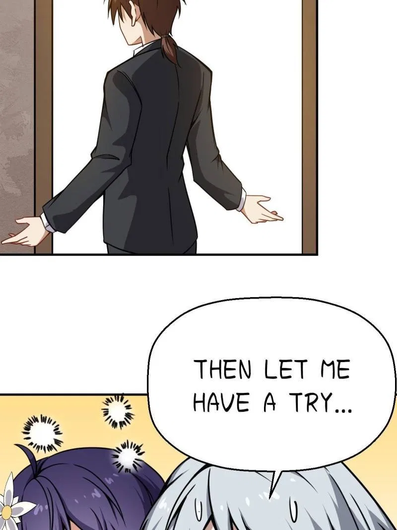 My Ancestors Rolled in Money Chapter 25 – Page 29