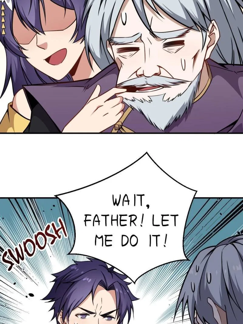 My Ancestors Rolled in Money Chapter 25 – Page 30