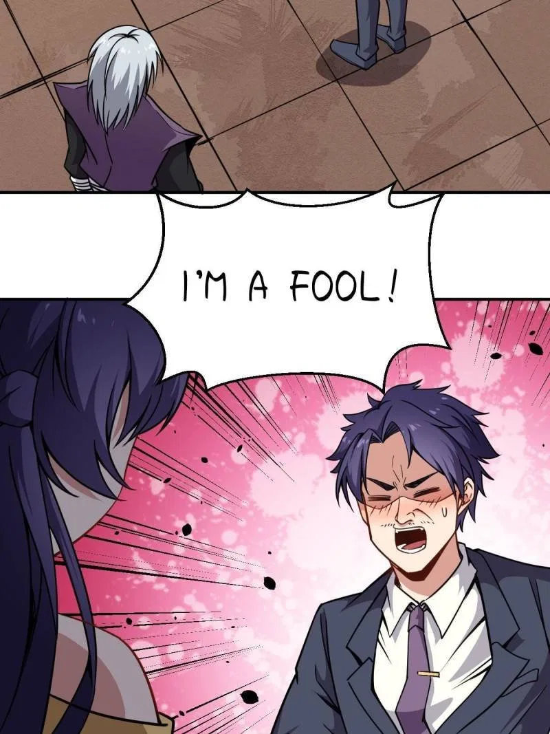 My Ancestors Rolled in Money Chapter 25 – Page 34