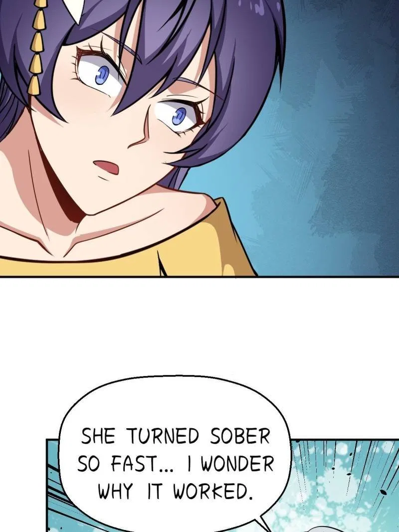 My Ancestors Rolled in Money Chapter 25 – Page 39