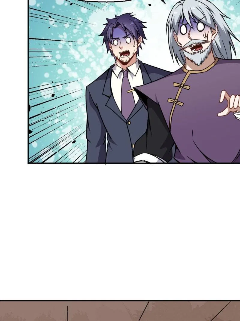 My Ancestors Rolled in Money Chapter 25 – Page 40