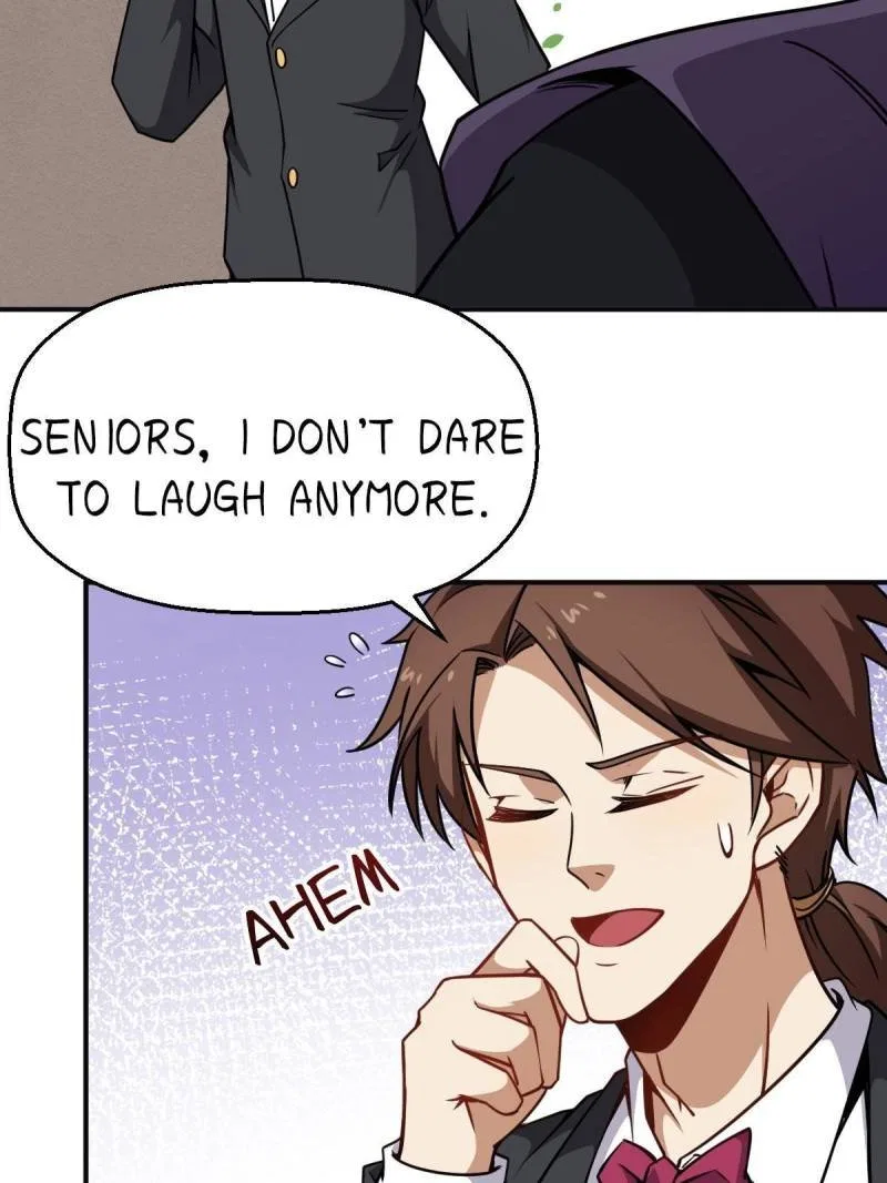 My Ancestors Rolled in Money Chapter 25 – Page 42