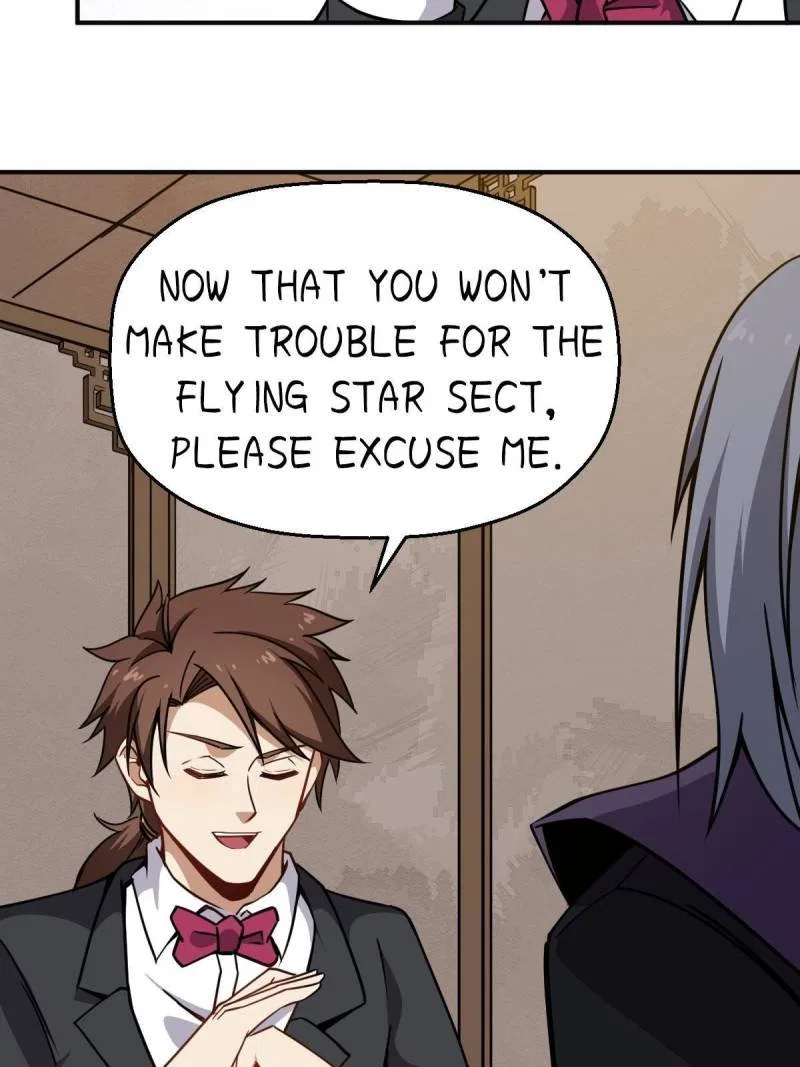 My Ancestors Rolled in Money Chapter 25 – Page 43