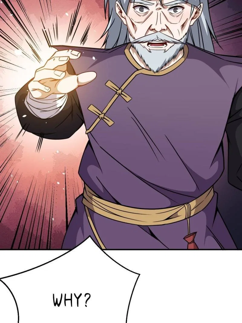 My Ancestors Rolled in Money Chapter 25 – Page 45