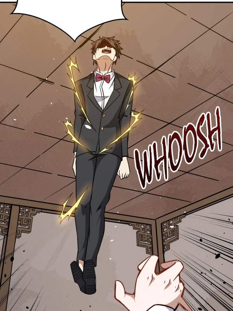 My Ancestors Rolled in Money Chapter 25 – Page 46