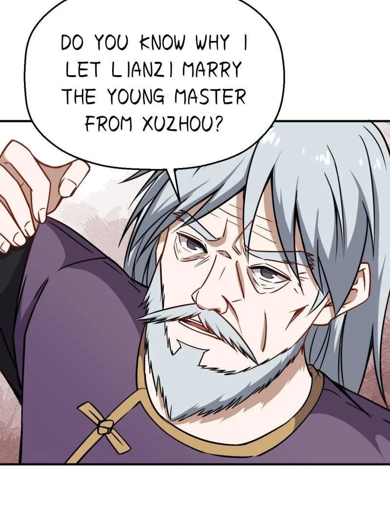 My Ancestors Rolled in Money Chapter 25 – Page 48