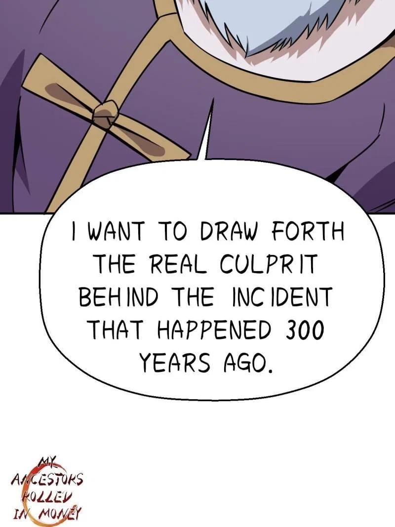 My Ancestors Rolled in Money Chapter 25 – Page 54