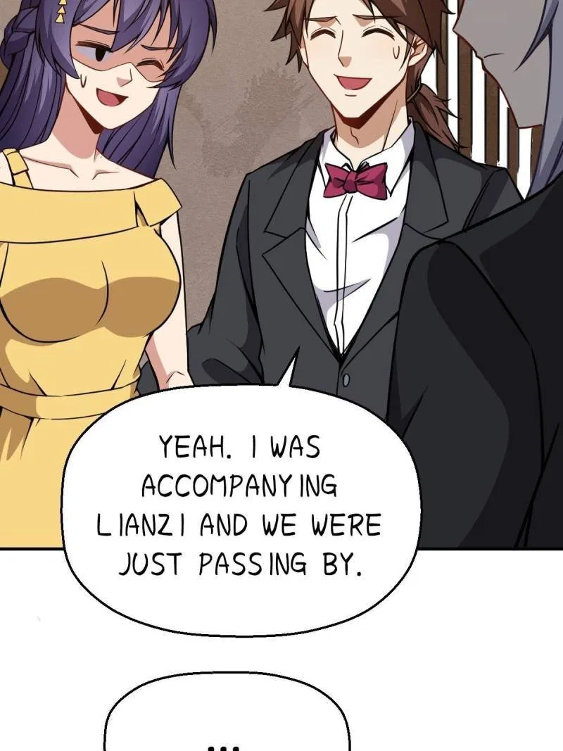 My Ancestors Rolled in Money Chapter 24 – Page 5