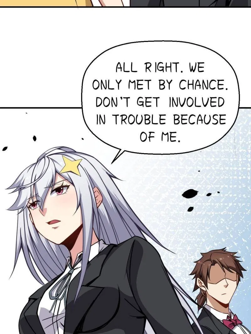 My Ancestors Rolled in Money Chapter 24 – Page 8
