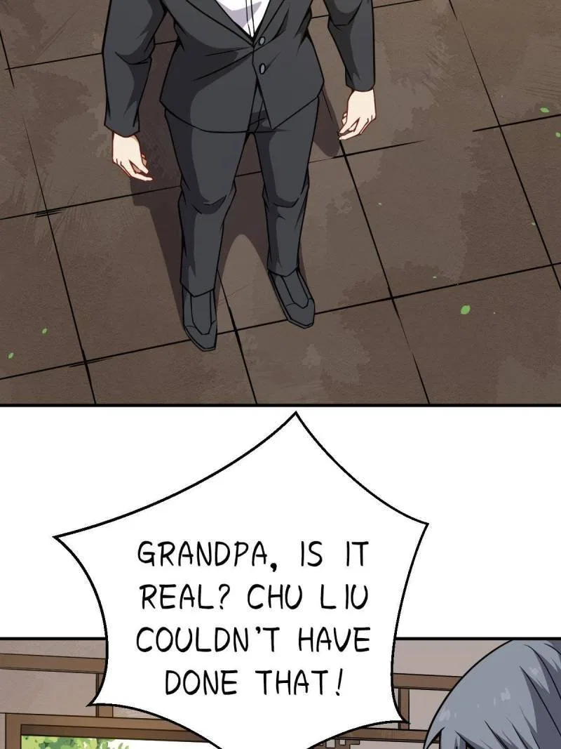 My Ancestors Rolled in Money Chapter 24 – Page 12