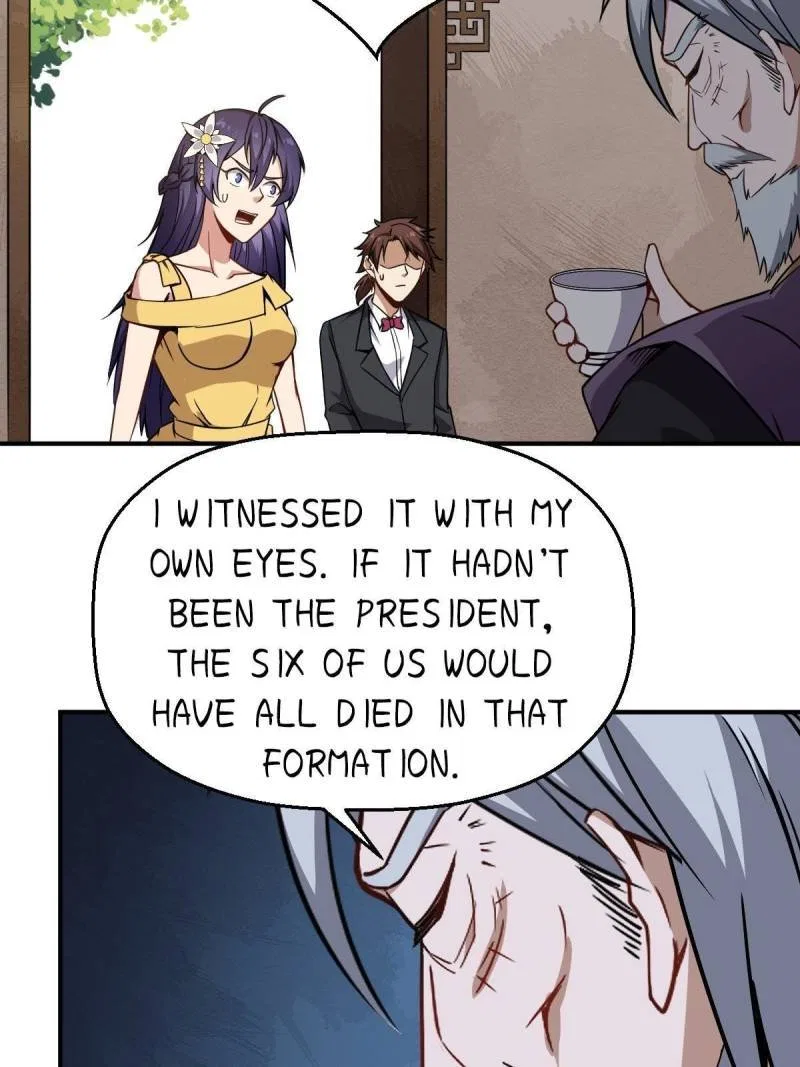 My Ancestors Rolled in Money Chapter 24 – Page 13
