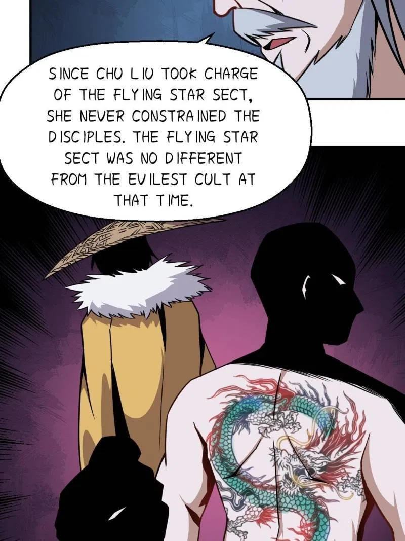 My Ancestors Rolled in Money Chapter 24 – Page 14