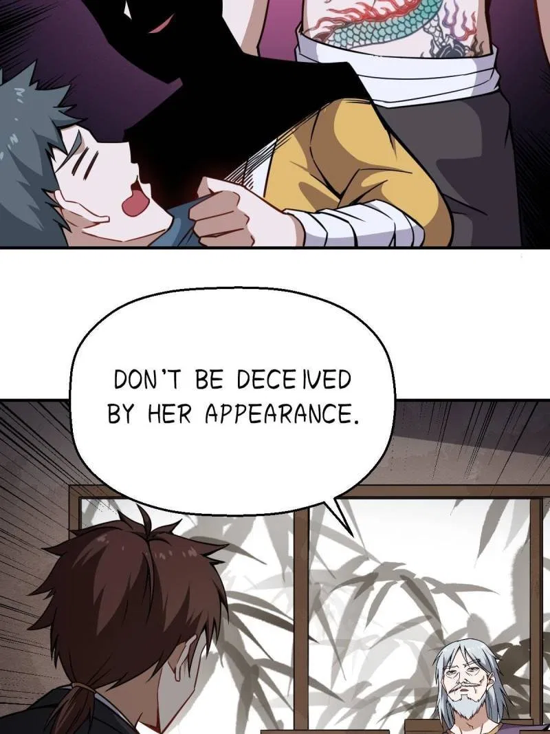 My Ancestors Rolled in Money Chapter 24 – Page 15
