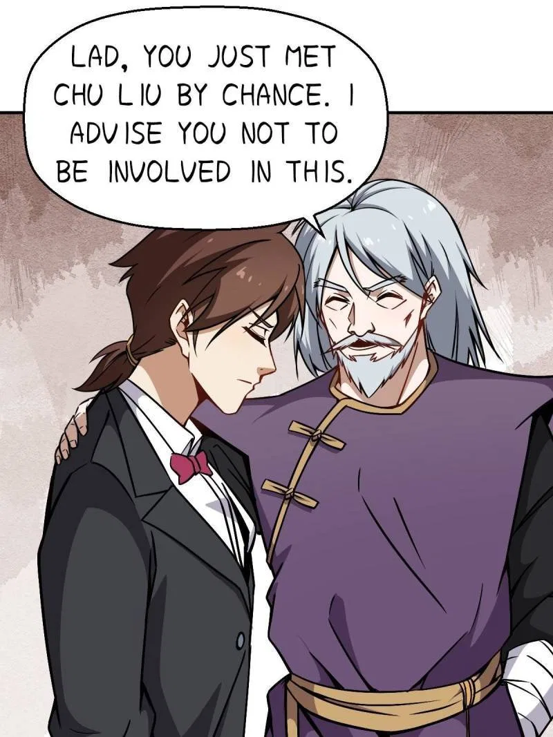 My Ancestors Rolled in Money Chapter 24 – Page 18