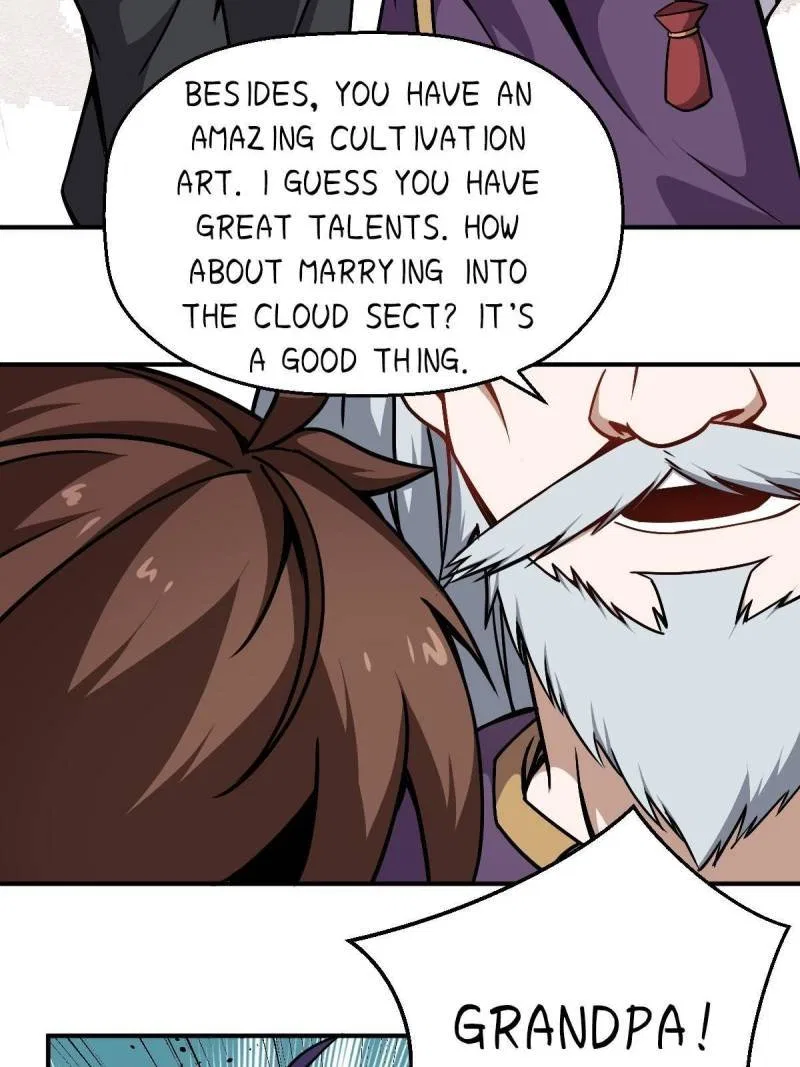 My Ancestors Rolled in Money Chapter 24 – Page 19
