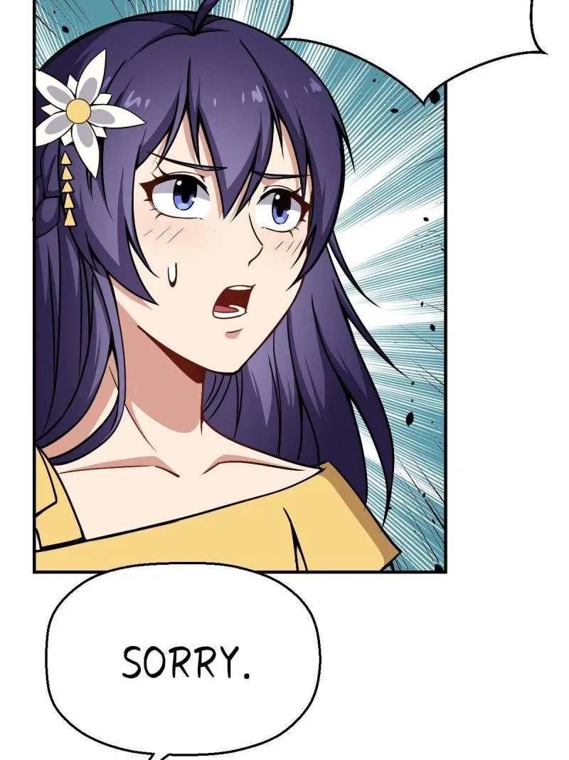 My Ancestors Rolled in Money Chapter 24 – Page 20