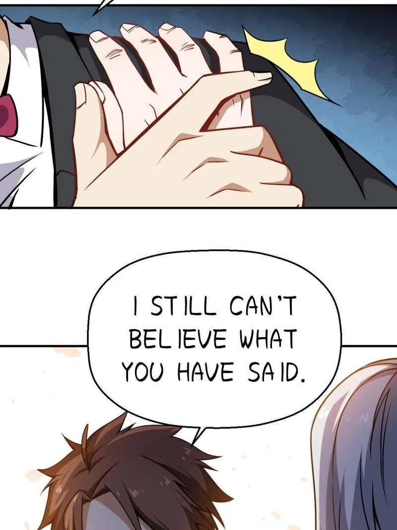 My Ancestors Rolled in Money Chapter 24 – Page 21