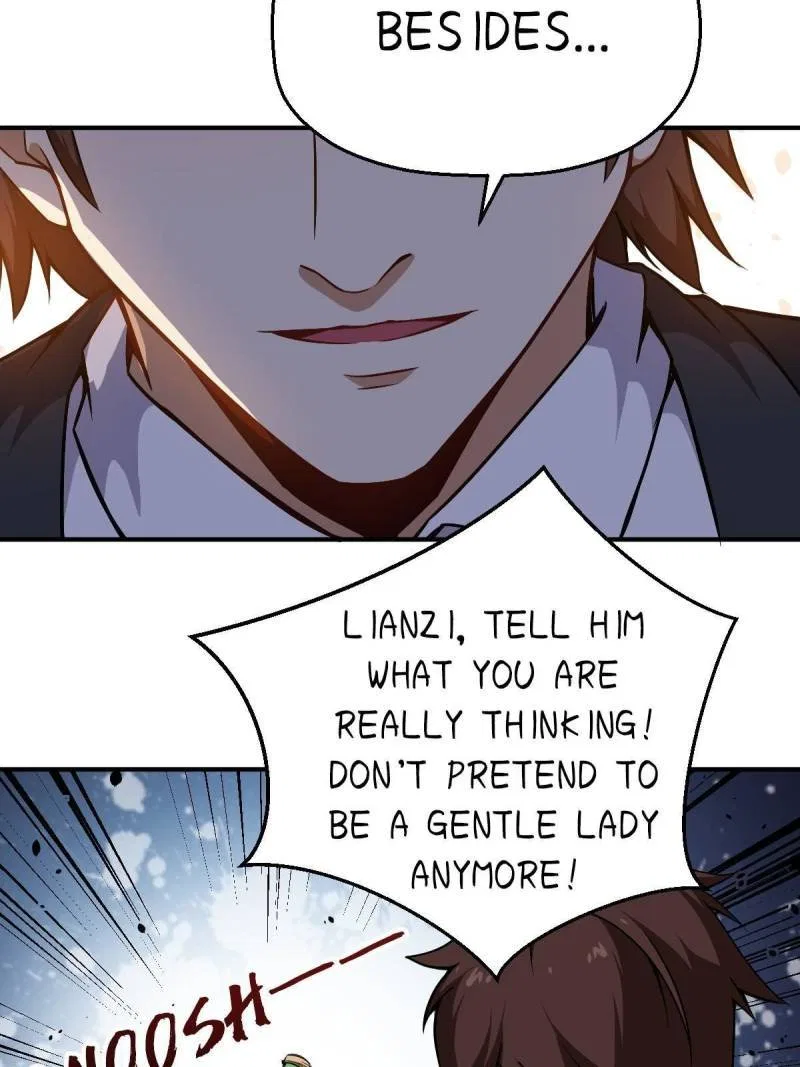 My Ancestors Rolled in Money Chapter 24 – Page 23