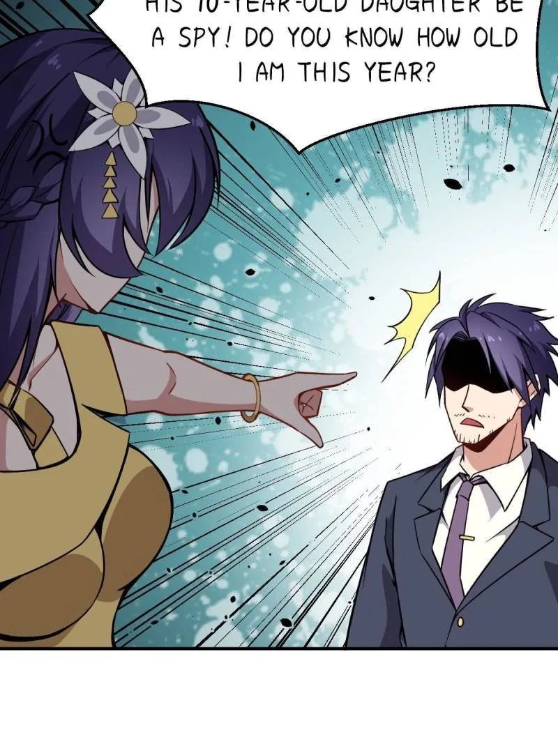 My Ancestors Rolled in Money Chapter 24 – Page 28