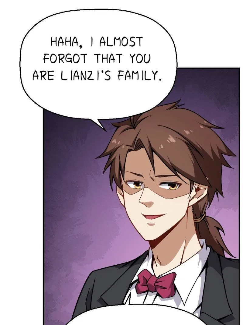My Ancestors Rolled in Money Chapter 24 – Page 31