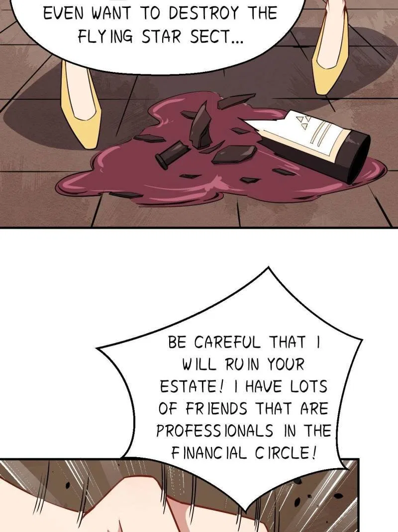 My Ancestors Rolled in Money Chapter 24 – Page 38