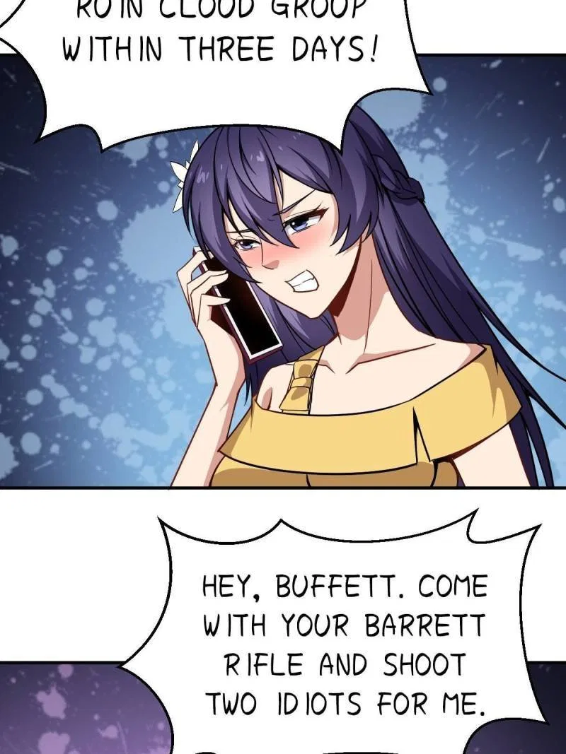 My Ancestors Rolled in Money Chapter 24 – Page 40