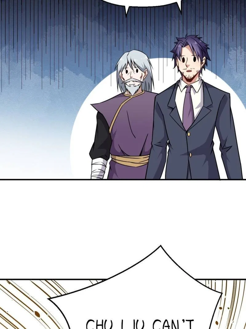 My Ancestors Rolled in Money Chapter 24 – Page 42