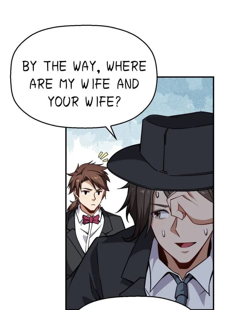 My Ancestors Rolled in Money Chapter 23 – Page 2