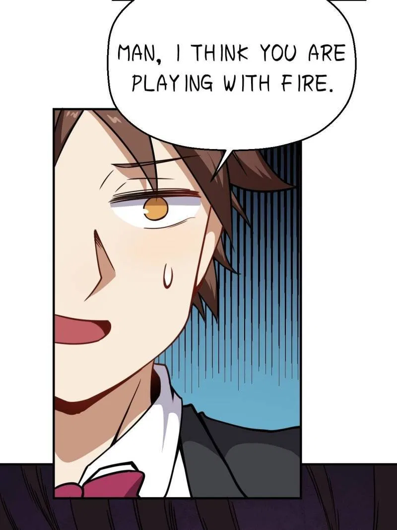 My Ancestors Rolled in Money Chapter 23 – Page 3