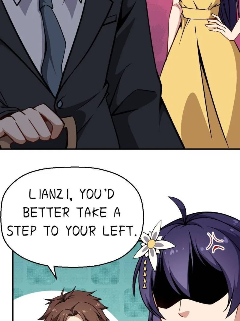 My Ancestors Rolled in Money Chapter 23 – Page 5