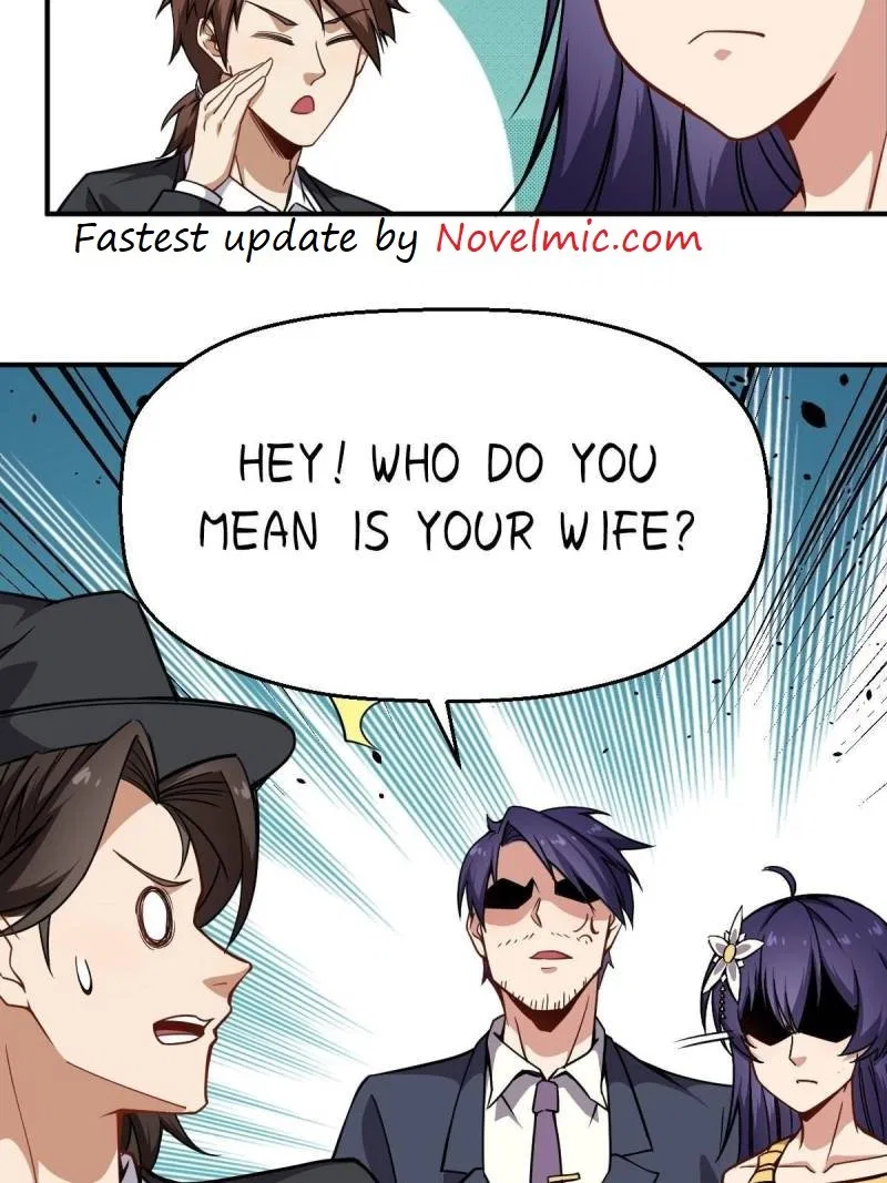 My Ancestors Rolled in Money Chapter 23 – Page 6