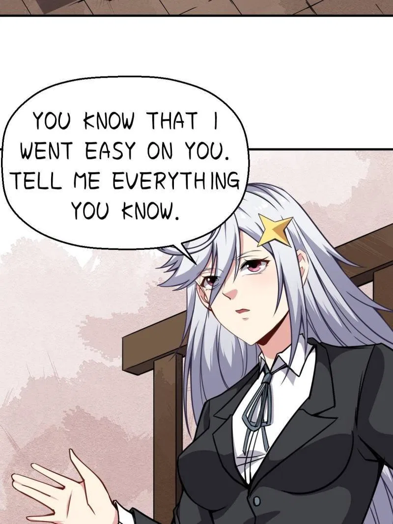 My Ancestors Rolled in Money Chapter 23 – Page 12