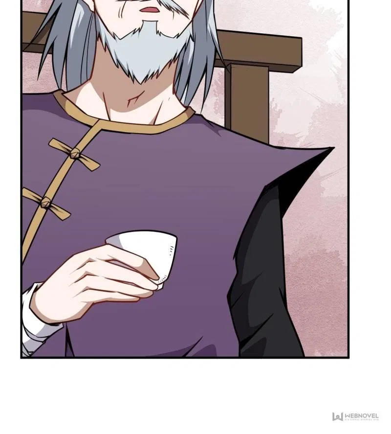 My Ancestors Rolled in Money Chapter 23 – Page 15