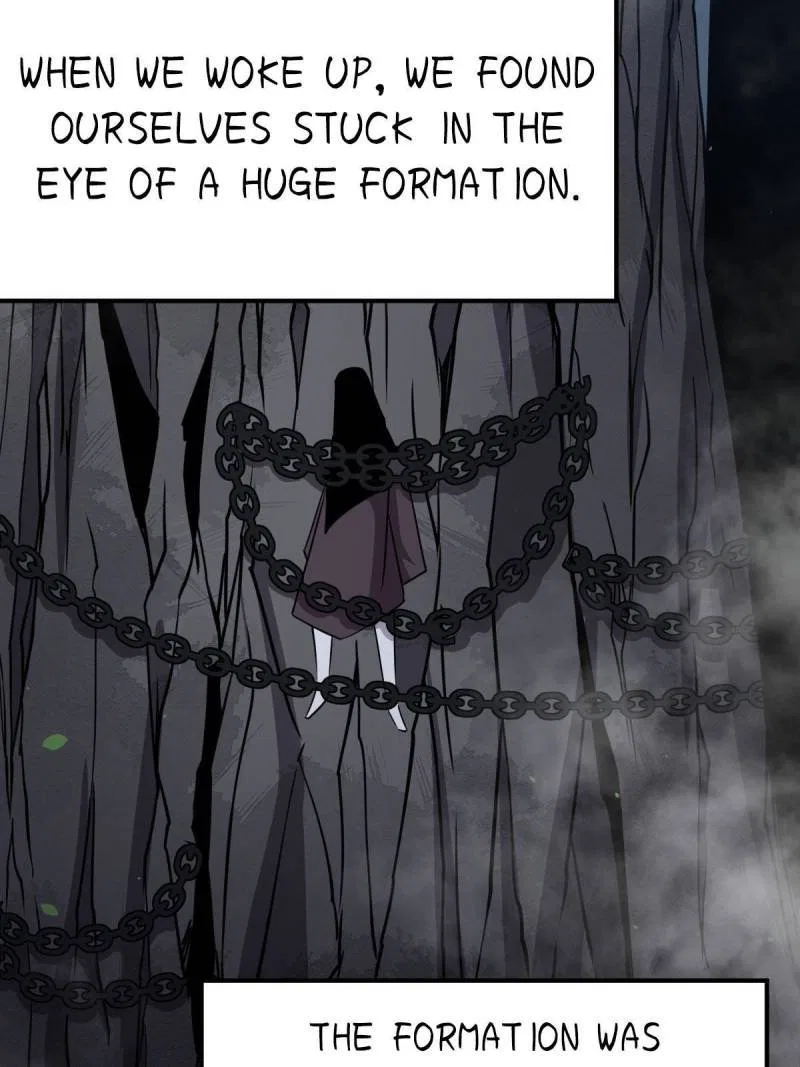 My Ancestors Rolled in Money Chapter 23 – Page 18