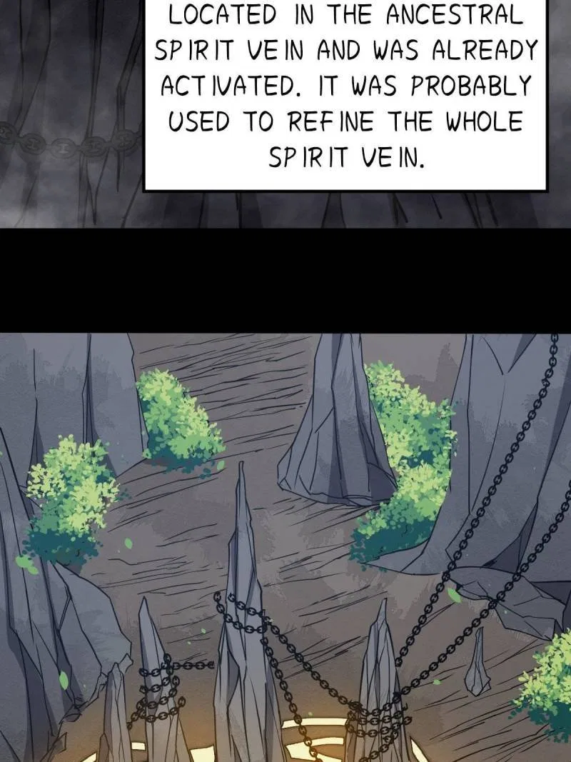 My Ancestors Rolled in Money Chapter 23 – Page 19