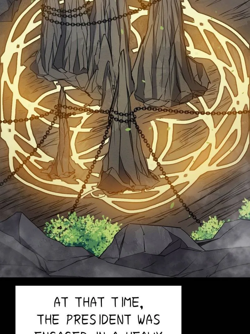 My Ancestors Rolled in Money Chapter 23 – Page 20