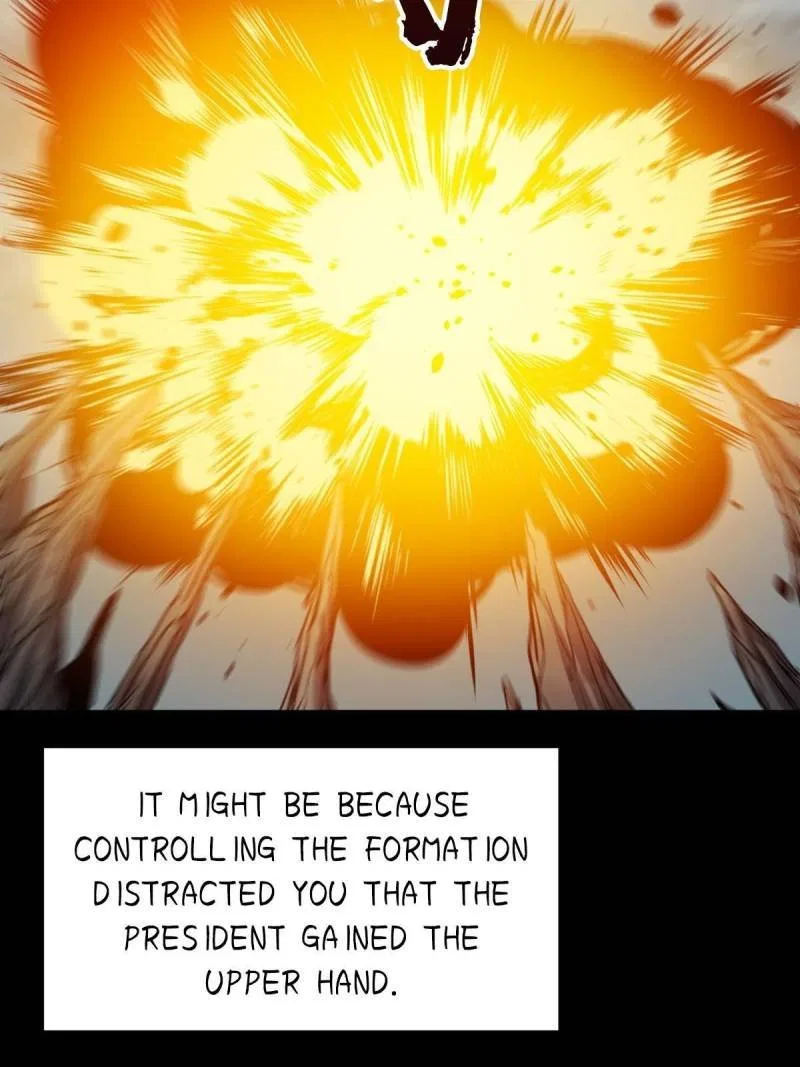 My Ancestors Rolled in Money Chapter 23 – Page 22