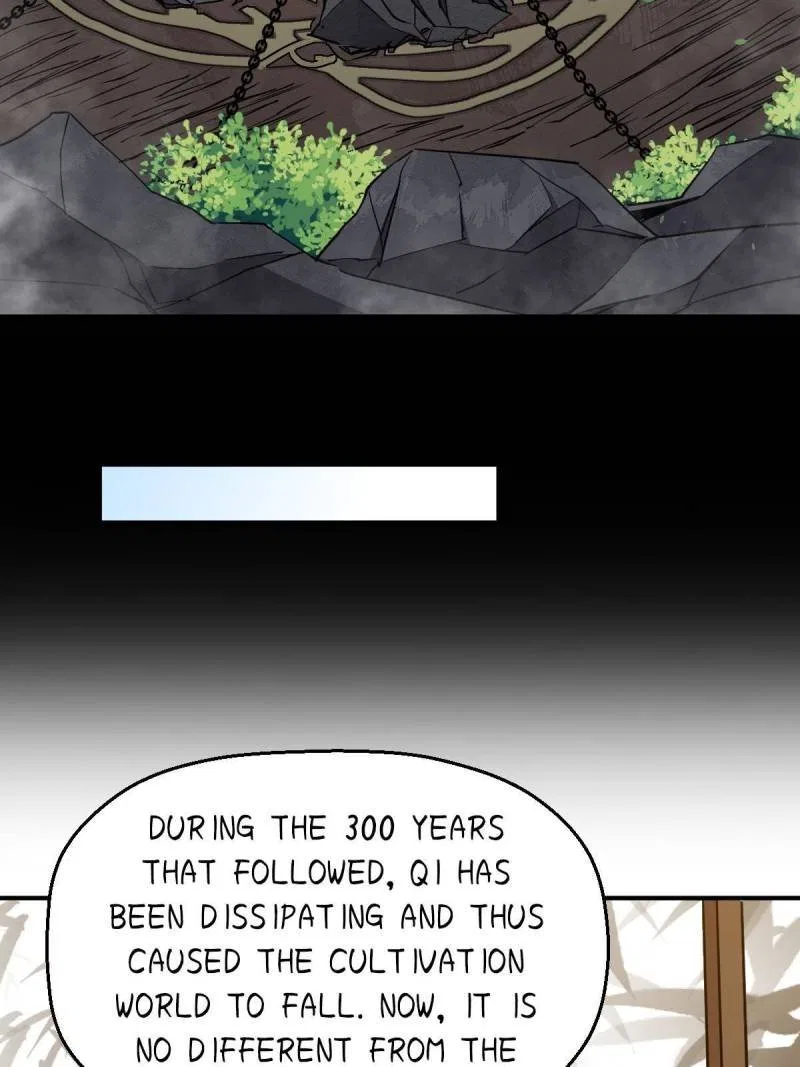 My Ancestors Rolled in Money Chapter 23 – Page 28