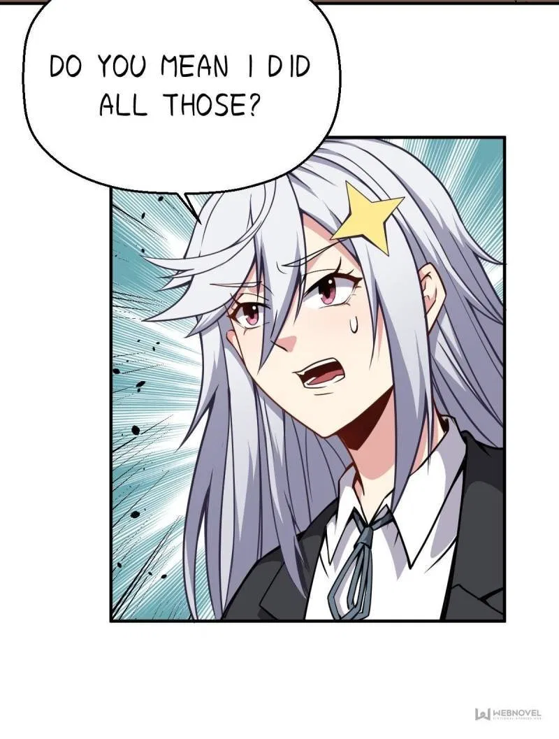 My Ancestors Rolled in Money Chapter 23 – Page 30