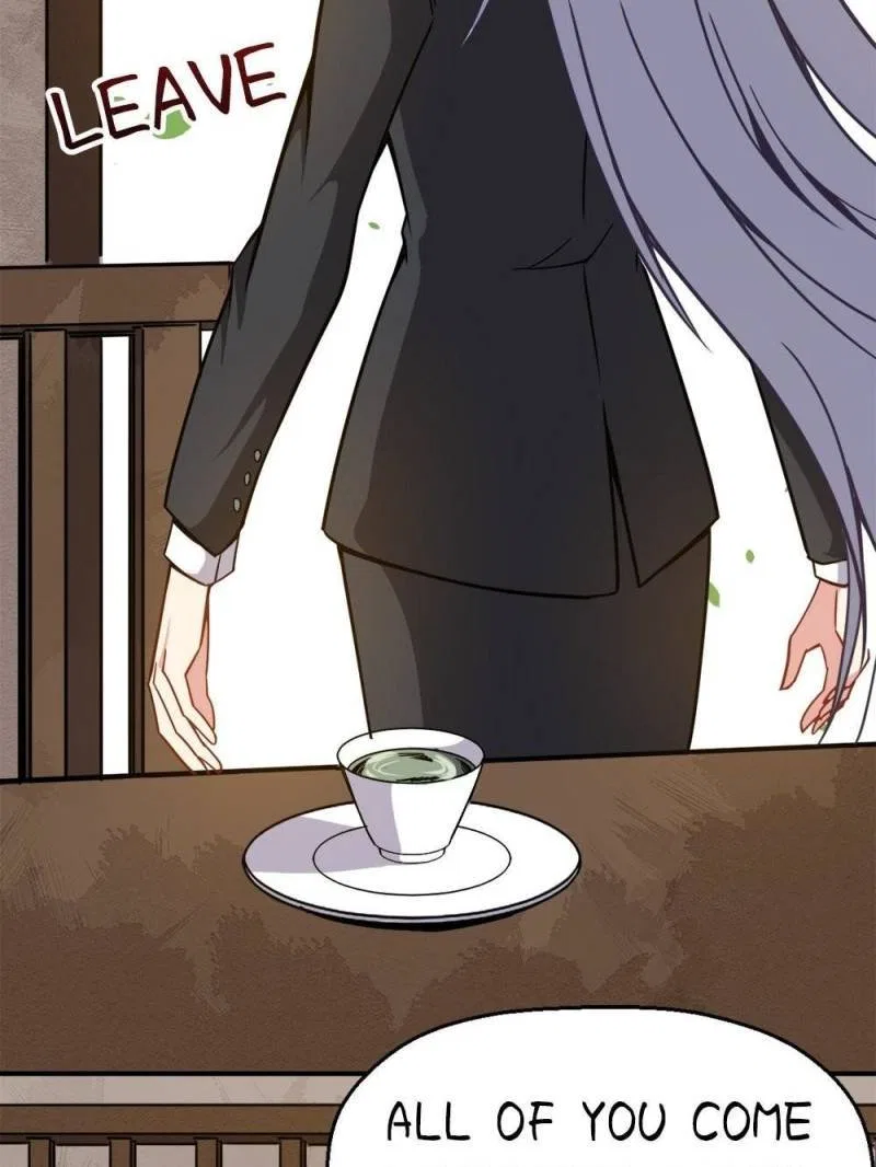 My Ancestors Rolled in Money Chapter 23 – Page 43