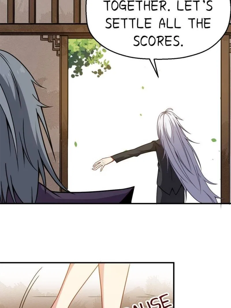My Ancestors Rolled in Money Chapter 23 – Page 44