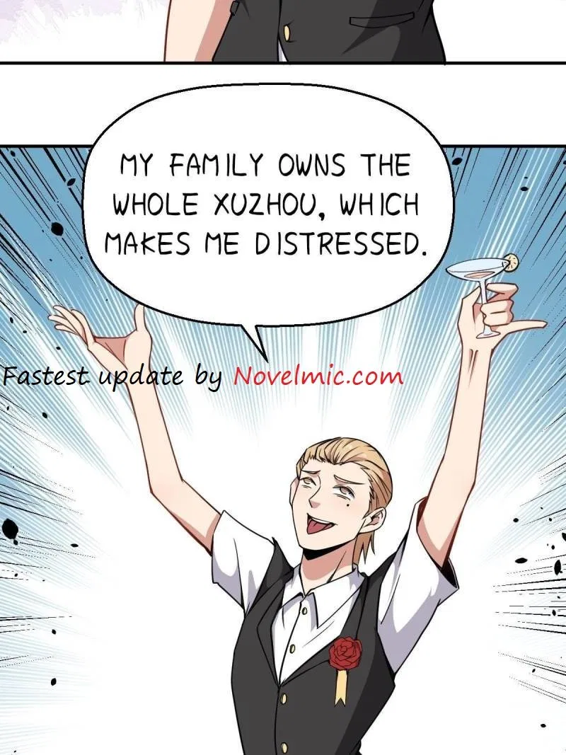 My Ancestors Rolled in Money Chapter 22 – Page 2