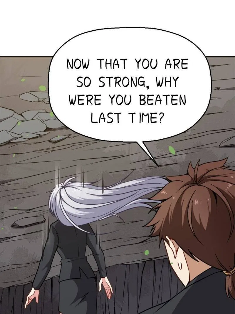 My Ancestors Rolled in Money Chapter 22 – Page 17