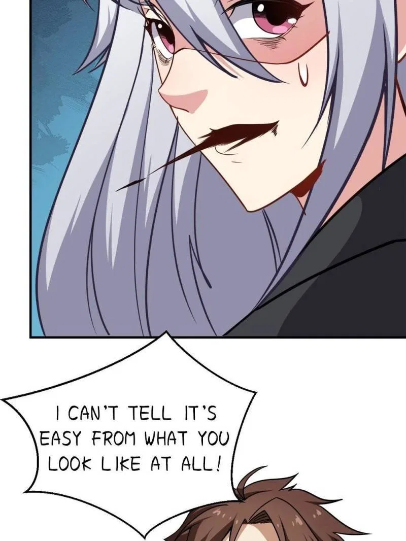 My Ancestors Rolled in Money Chapter 22 – Page 19