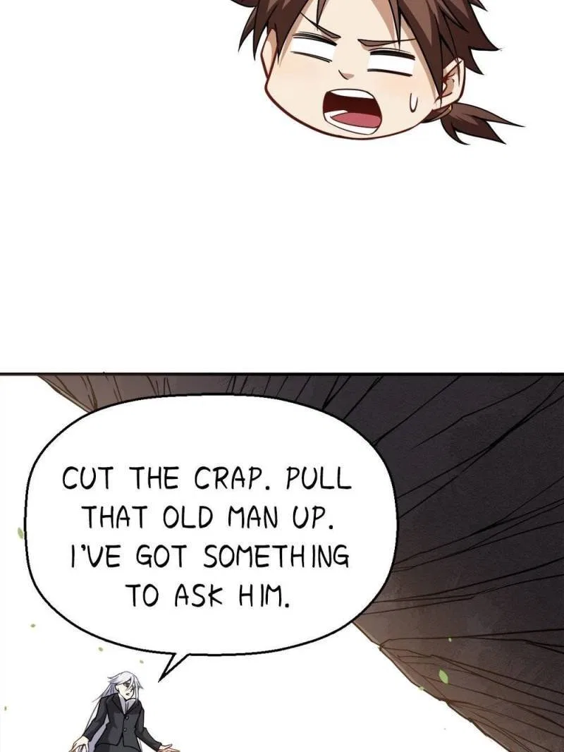 My Ancestors Rolled in Money Chapter 22 – Page 20