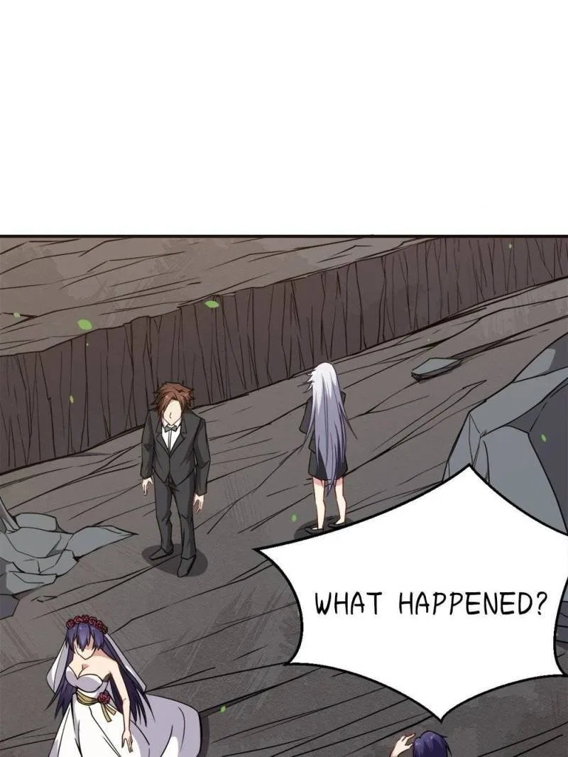 My Ancestors Rolled in Money Chapter 22 – Page 22
