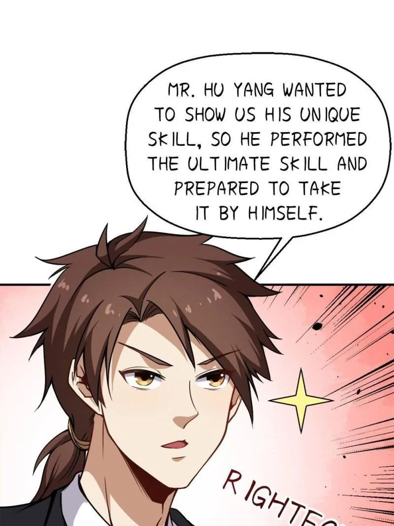 My Ancestors Rolled in Money Chapter 22 – Page 25