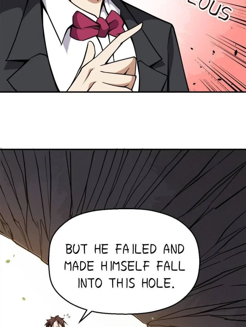 My Ancestors Rolled in Money Chapter 22 – Page 26