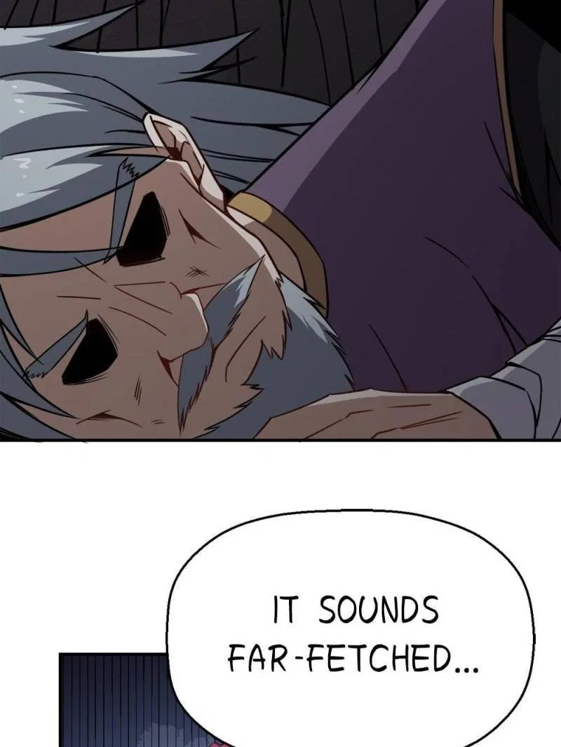 My Ancestors Rolled in Money Chapter 22 – Page 28