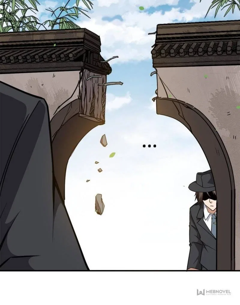 My Ancestors Rolled in Money Chapter 22 – Page 32